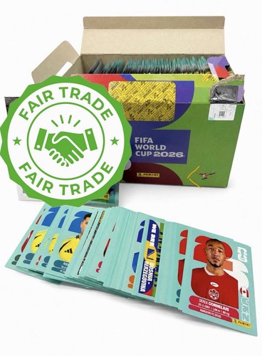 Panini fifa world - panini,