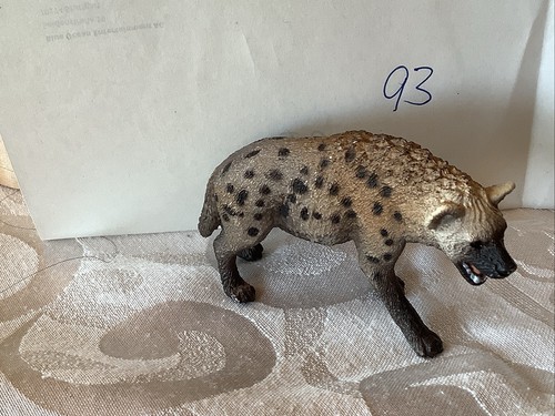 Schleich hyäne 14347 - schleich,