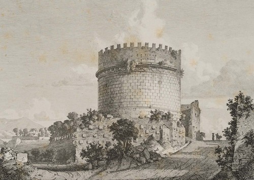 Sprosse rom - sprosse,