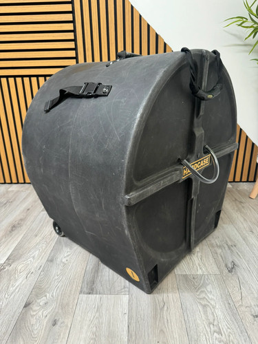 Hardcase bassdrum - hardcase,