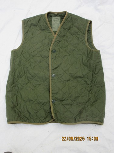 Liner combat smock thermo - liner, smock,thermo
