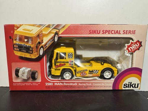 Siku 2580 man - siku,