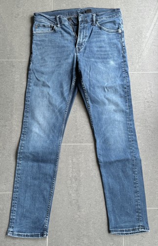 Herren jeans slim denim - herren,