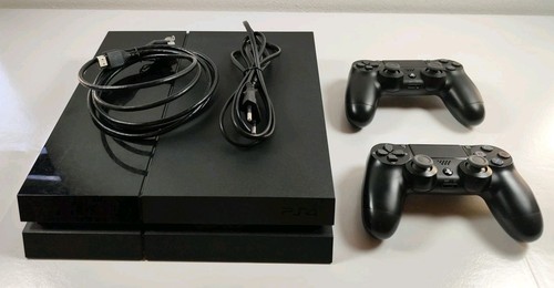 Sony playstation 500gb - playstation,