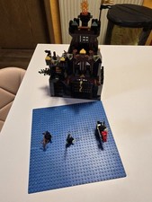 Lego kingdoms 7947 dragon - lego,