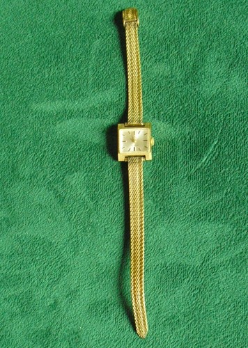 Stowa armbanduhr damenuhr - stowa,