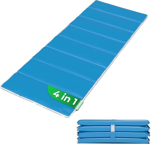 Stark strandmatte 4in1 faltbar - strandmatte,