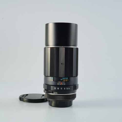 Exzellenter pentax super multi - super,