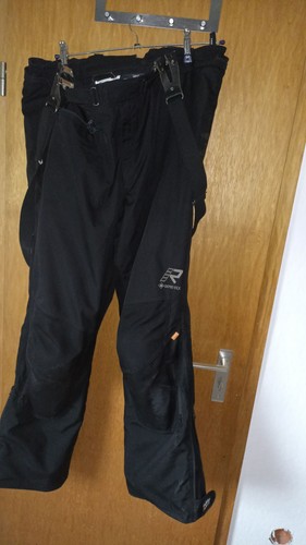 Rukka 4roads textilhose 62 - textilhose, gr.