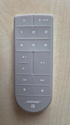 Originale bose fernbedienung - originale,