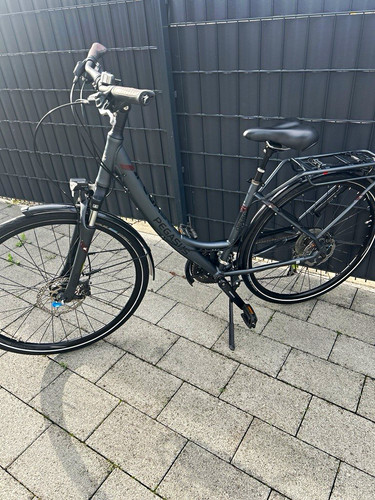 Pegasus trekkingrad zoll - trekkingrad,
