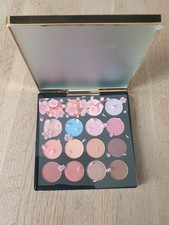 Lidschattenpalette Zeesea /