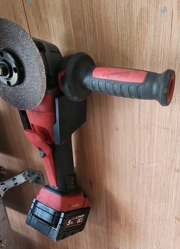 Milwaukee m18 winkelschleifer - m18,