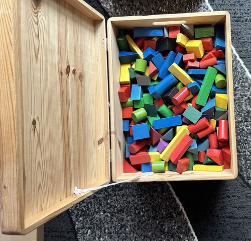 Verschiedene bausteine - verschiedene,