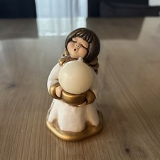 Thun, Bozen, Engel mit Kerze