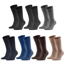 FALKE Herren Socken 2er Pack -