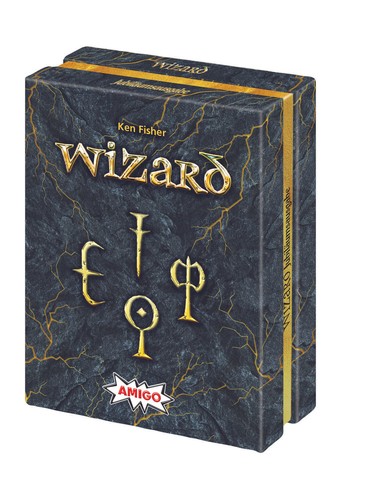 Wizard jahre edition - wizard, 30-jahre-edition