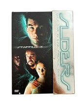 Sliders - Das Tor in eine