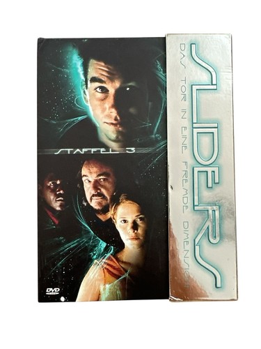 Sliders das tor - -,