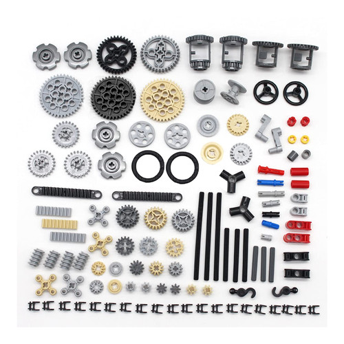 Technik ersatzteile set 116 - technik,