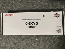 Canon 6836A002 C-EXV5 Original Toner iR1600/iR1610/1630/iR2000/iR2010 [B Karton]