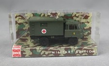 BUSCH 50254 H0,1:87 Robur LO
