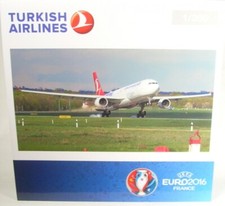 Airbus A330-300 Turkish