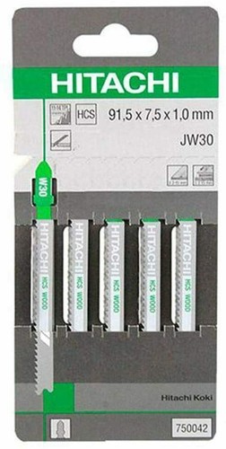 Hitachi stichsägeblatt jw10c - stichsägeblatt,