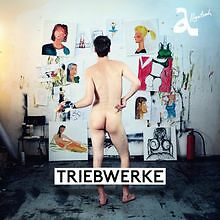 Triebwerke von Alligatoah | CD | Zustand gut