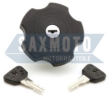 Tankdeckel YAMAHA RD50MX RD80MX RD125LC RDZ125LC RD80 LC2 Fuel Tank Cap