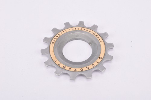 Nos campagnolo super - super, record