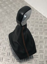 Schalthebel Schaltknauf Schaltmanschette 5-Gang PEUGEOT 2008 I 96738471VV