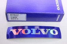 ORIGINAL VOLVO XC60 Front Grille Emblem 30796427 OVP