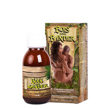 SpanishFly Bois Bander Energy Liebestropfen Spanische Fliege Booster Muira Puama