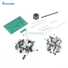 6-Band HF SSB Shortwave Radio