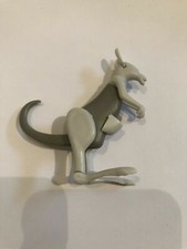 186 J2) POCKETS, TOYS CHILDREN