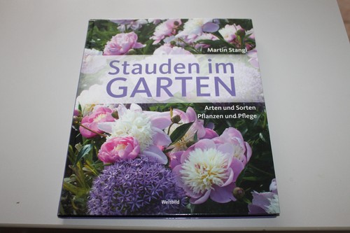 Martin stangl stauden - martin, im