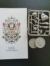 Kingdom Death Monster -