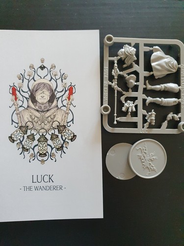 Kingdom death monster - kingdom,