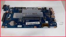 Mainboard Motherboard Hauptplatine 1xUSB Defekt Lenovo Ideapad 100