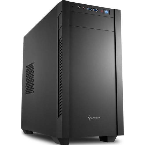 Sharkoon s1000 - sharkoon,