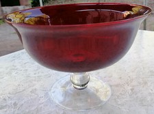 Partylite 3-Docht-Kerzenschale