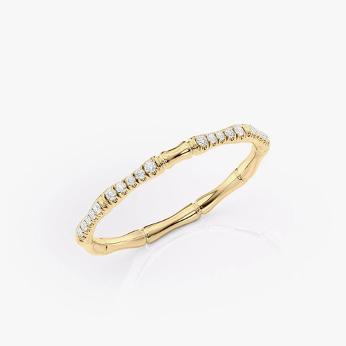 Gelbgold 20 kt lab - 18,