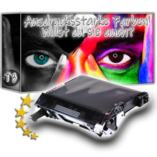 Original SAMSUNG JC96-03611D JC96-03611C Transportband Belt für CLP-350N