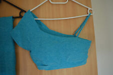 Bombshell Adore Sports Fitness BH türkis 38