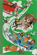 "LURCHIS gesammelte Abenteuer