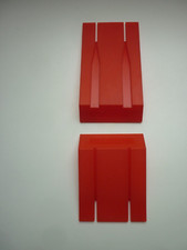 Carrera Go 88451 Action Ramp, kleine Sprungschanze, gebraucht.