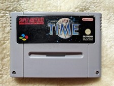 Illusion of Time für Super