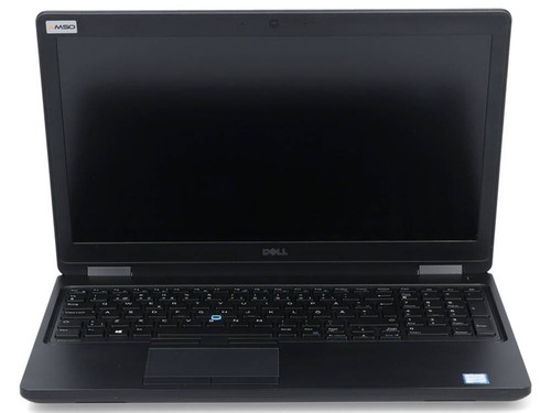 Dell precision 3520 7820hq - dell,