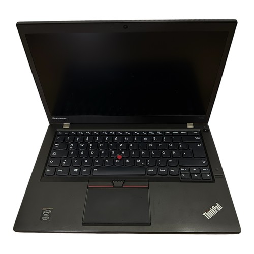 Lenovo thinkpad t450s zoll - lenovo,